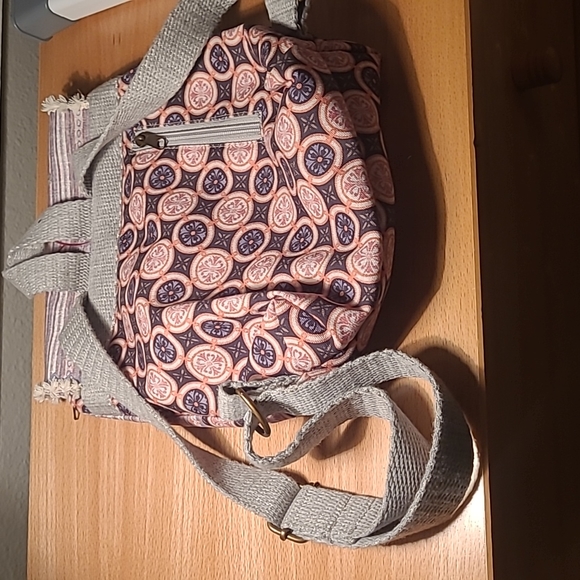 Lazy Dayz desing bagpack - Picture 7 of 10